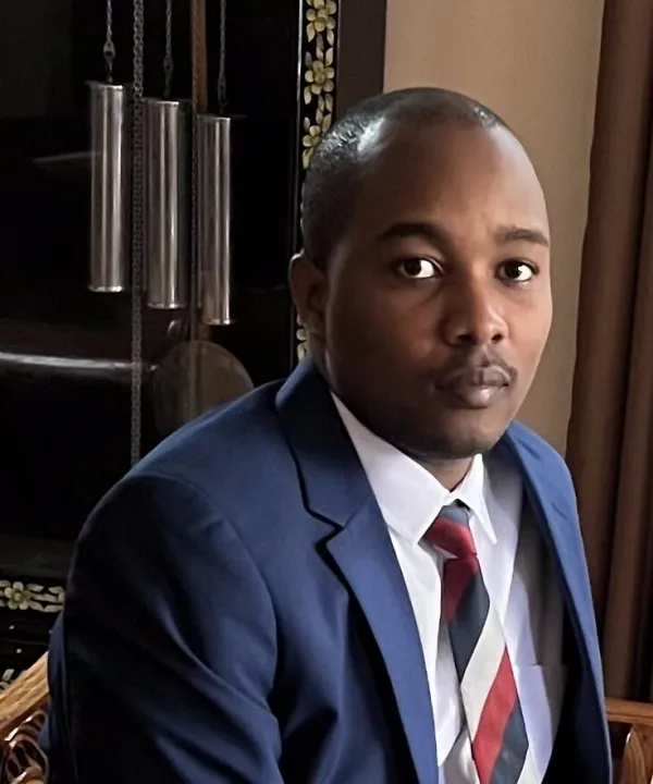 Herbert Lyimo