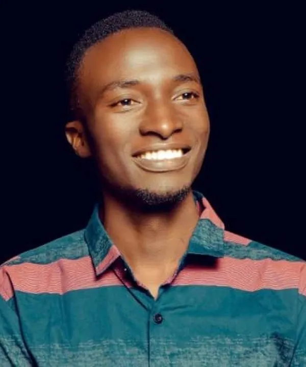 Gideon Msabi